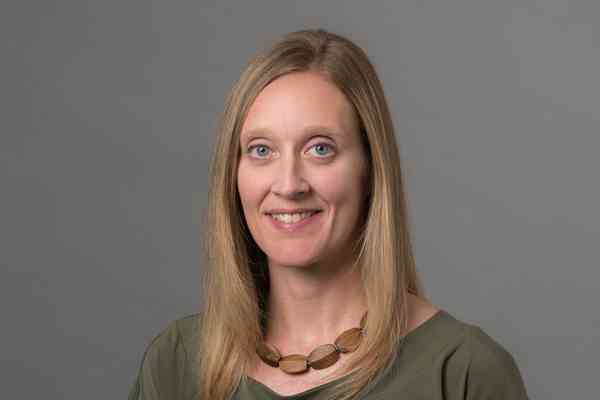 Christine Brown, PA-C